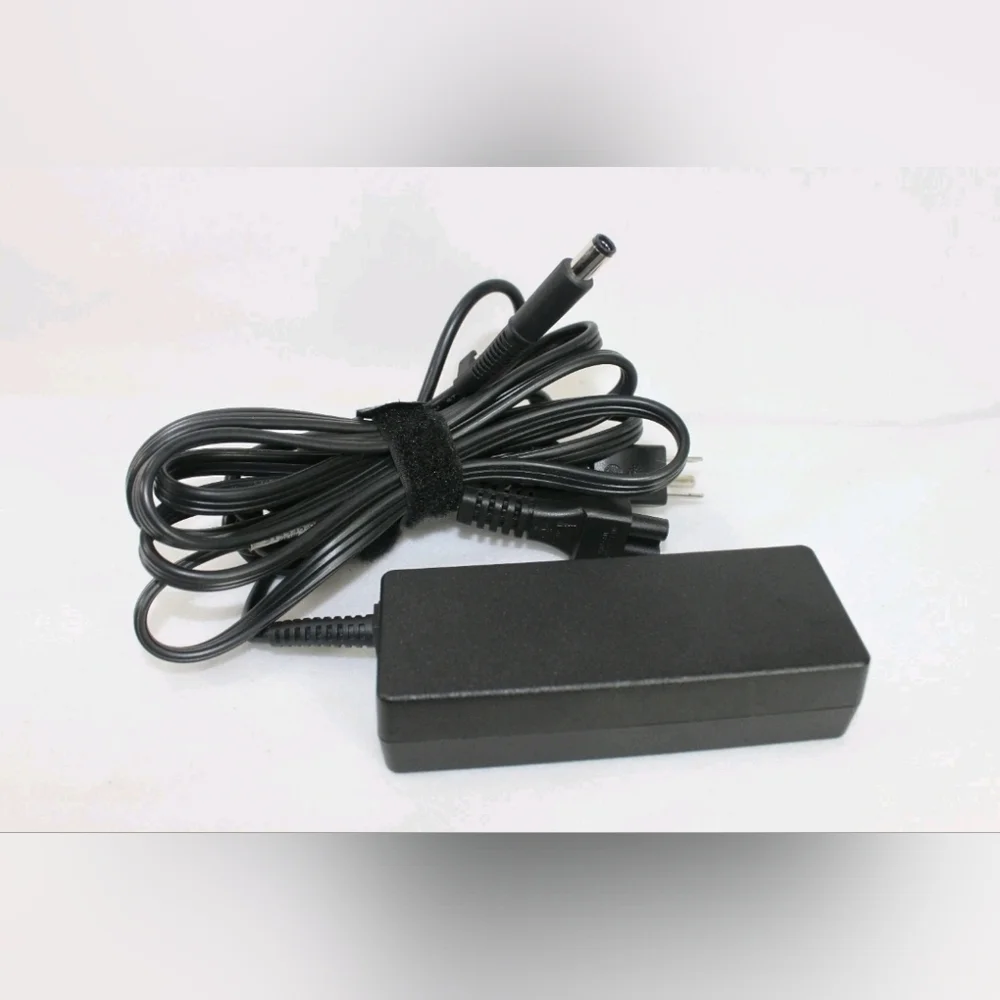 Genuine HP Laptop Adapter 90 Watt, 19 Volts  PPP012 Series